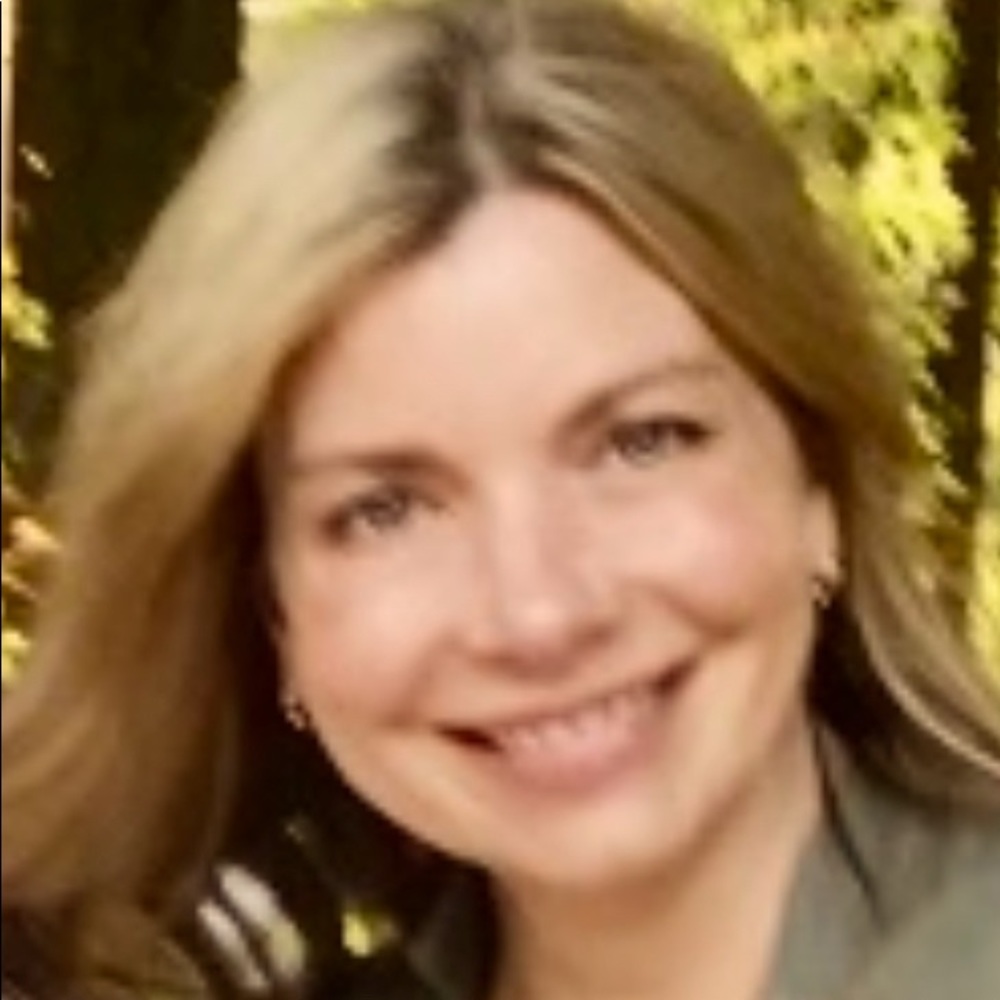 Meet your Posher, Susan